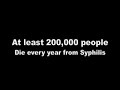 Syphilis