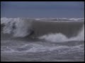 Lake Michigan Waves - free flv video @ vwatch.tv