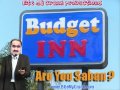 Budget Inn – prank call