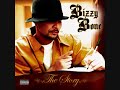 Bizzy Bone - A letter Bizzy Bone - A letter