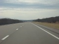 Interstate 44 Westbound