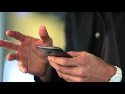 Así se diseño y creo el HTC One M8 0 Así se diseño y creo el HTC One M8