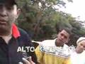 Alto K-libre tv @ Hospital del niño