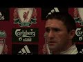 Joining Liverpool FC is a dream come true - Robbie Keane Joining Liverpool FC is a dream come true - Robbie Keane