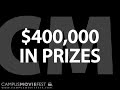 CMF Promo - Summer 2008 CMF Promo - Summer 2008