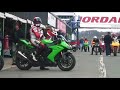 MCN Roadtest: Kawasaki ZX-10R: Race v road
