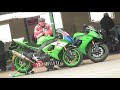 MCN Roadtest: Kawasaki ZX-10R: Race v road