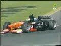F1 - Gran Premio de Australia de 1999. (2� Parte)