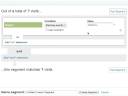 Advanced Segments in Google Analytics