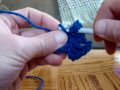 Crochet-Granny Square