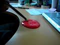 Desk Drumming 1 Desk Drumming 1
