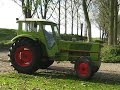 Hanomag Robust 901 - 1968
