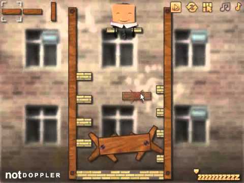 0 Juego de la Semana: Wake up the Box 2
