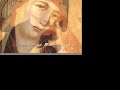 la vergine maria