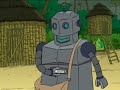 futurama – Your Mother