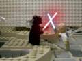 Star Wars Lego Trailer novo