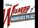 Wizards of waverly place; Cast story #2