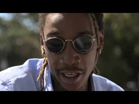 Wiz Khalifa - DayToday: Overseas Trippin