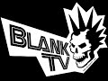 BlankTV Logo Movie - BlankTV.com