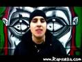 rap falcon g�ky�z� duman oldu anne