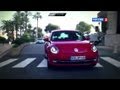 Тест-драйв Volkswagen Beetle 2013