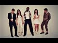 Blurred Lines - Robin Thicke (ft. Pharrell & T
