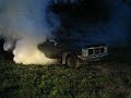 shippagan burnout GMC truck David 2