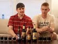 The Brew Dudes - First Oatmeal Stout Tasting