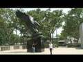 Rocketboom Casual Friday: Battery Park City