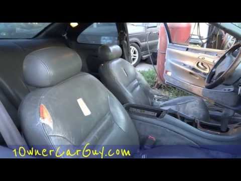 how to patch leather seats