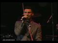 MAROON 5 GO GREEN WITH THEIR FIRST HEADLINING ARENA TOUR