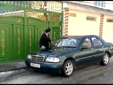 tojik - Джазо Тоджикфильм 2012 Новинка ЧАЗО ТОЧИКФИЛМ 2012 НАВ.