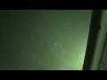 My first Infrared ufo/orb... full lenth. (An interesting watch)