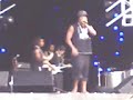 psirico no samba manaus 2007   cantando aviões e +++