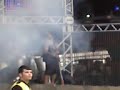 psirico no samba manaus 2007   cantando aviões e +++