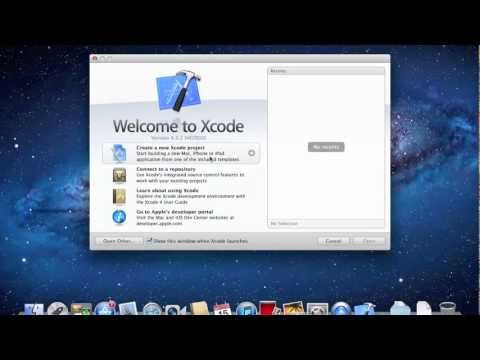 xcode for mac os x 10.5.8 xcode for mac os x 10.5.8