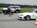 Skyline vs. Yamaha R1 Skyline vs. Yamaha R1