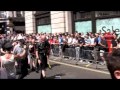 Gay Pride London 2008 3 of 3 HD High Quality Video
