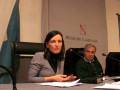 videos de 25/11 Forum Rifiuti Campania - Elena