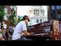 MUSIC VIDEO: Christian Casher Kacher - 'Waterfall' (Directed by Willem Botha) © 2010, 2011