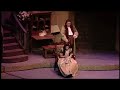 basso buffo david ward sings dr. bartolo's aria 