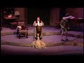 basso buffo david ward sings dr. bartolo's aria 