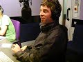 Noel Gallagher talks to Zane Lowe on Radio 1 - video 4