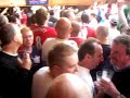 United fans - Bishop Blaize - We all hate Leeds Scum