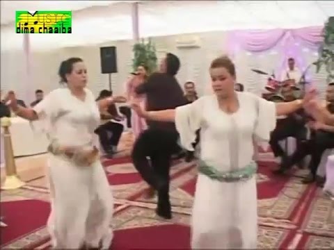 Chaabi Marocain 2014 - Charki El Khirani - dima chaaiba