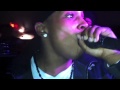 ABM NETWORK: MURDER IN FIRST DEGREE (LIVE @ CFE 10-23-10)