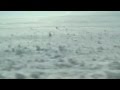 The ice roads of Estonia. - YouTube
