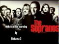 The Sopranos theme song