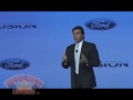 Icon for Post #2008 LA Auto Show: Ford Press Conference – Complete Video