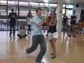 Max BlackSoul - Brazilian Zouk Workshop 2008